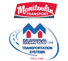 Manitoulin Transport Acquires MATCO