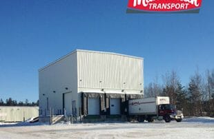 Wawa Terminal Manitoulin Transport
