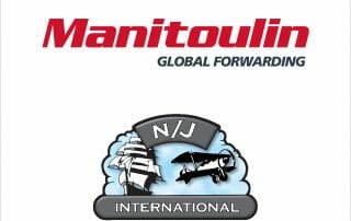 Manitoulin Global Forwarding Buys N/J International Inc. of Houston, Texas First U.S. Acquisition Further Strengthens Manitoulin's Global Reach