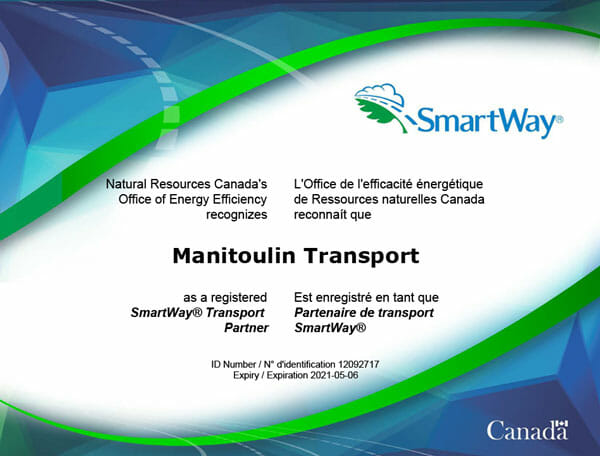 SmartWay Transport Partnership