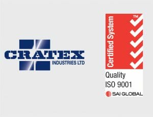 ISO Cratex