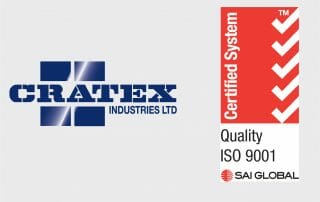 ISO Cratex