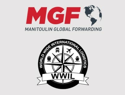 MGF WWIL logos