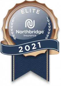 Elite Northbridge - Elite Badge