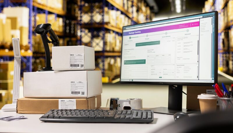 MGC Warehousing Inventory Management Services