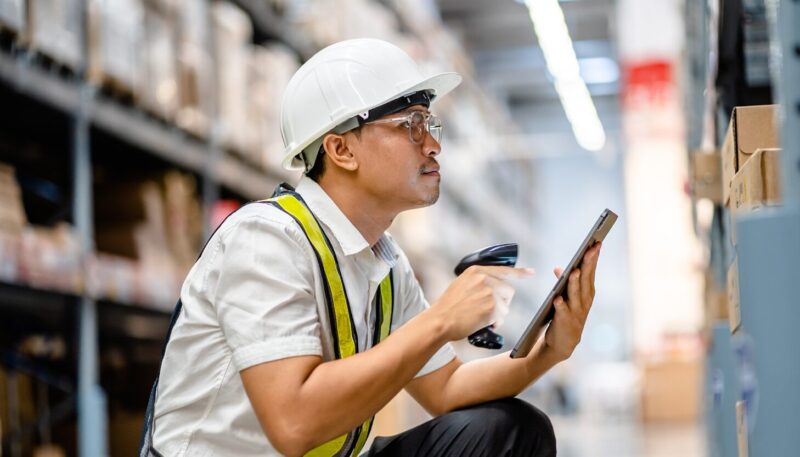 MGC Warehousing Order Fufillment Services