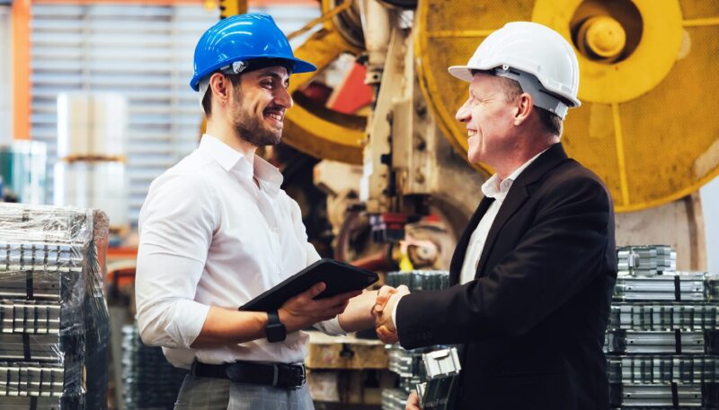 MGC Warehousing Storage Consulting Services